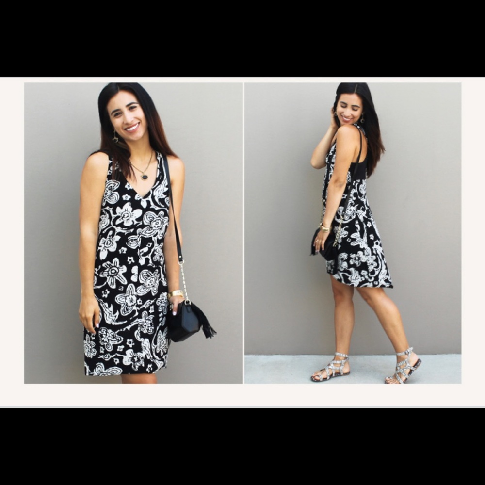 Cabi Parma Dress